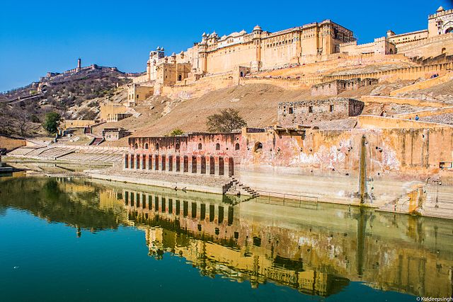 Amber Fort