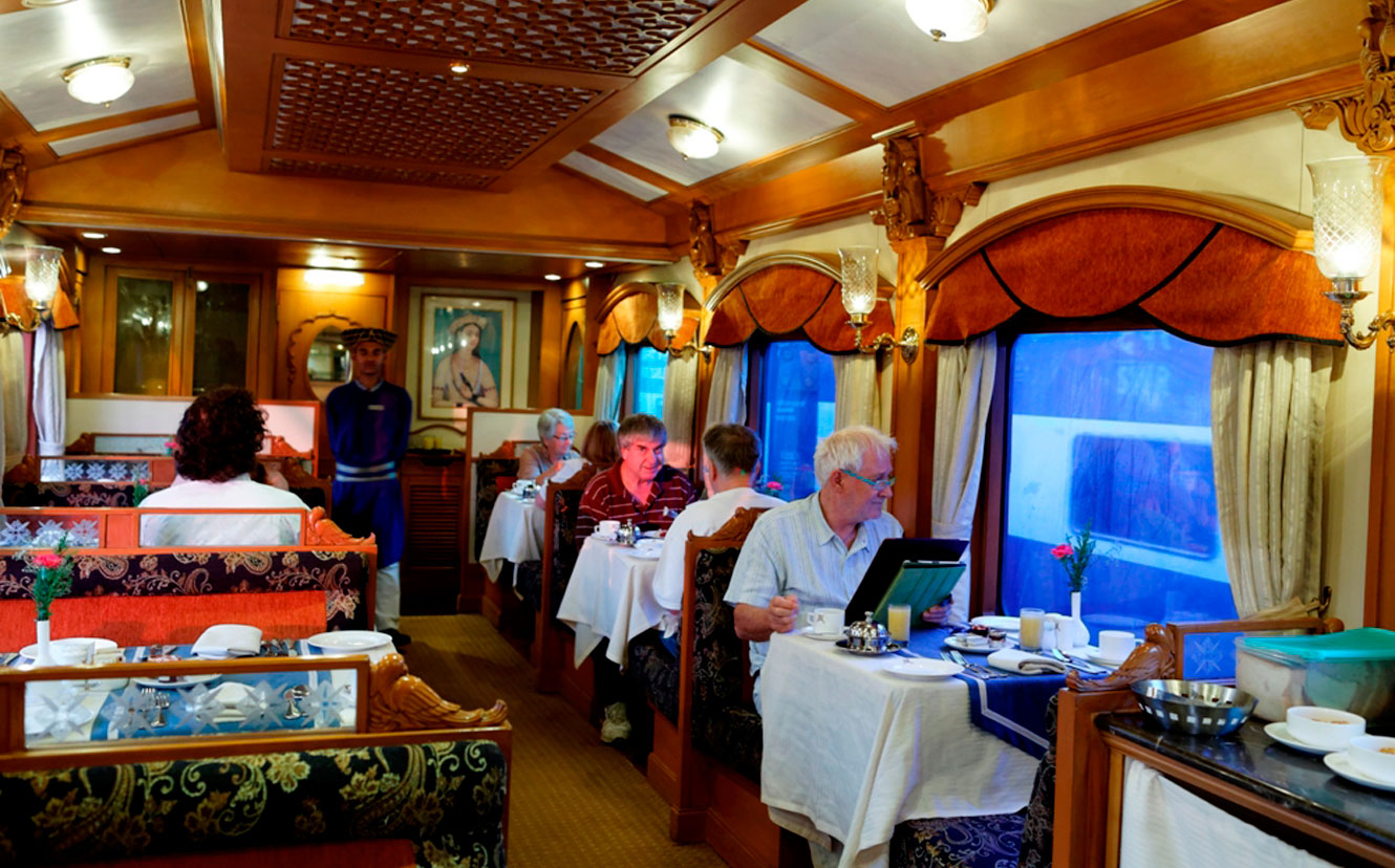 Wine tours in Maharashtra to be added in Deccan Odyssey train itinerary by Indian Railways
