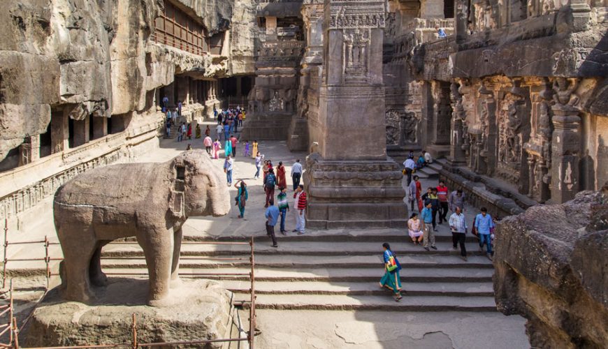 Deccan Odyssey Early Bird Offer