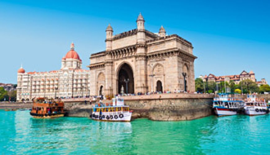 Mumbai