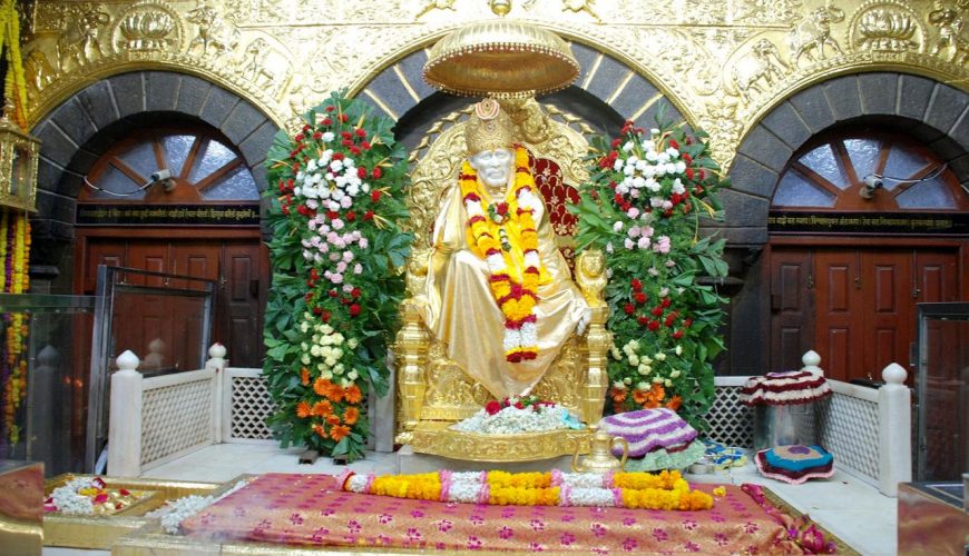 Deccan Odyssey  – Soul Quest Journey Destinations