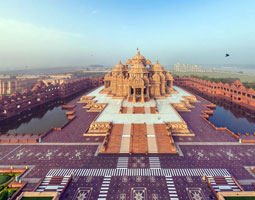 Ahmedabad, Gujarat