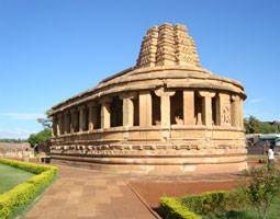 Aihole, Karnataka