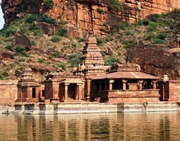 Badami, Karnataka
