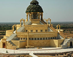 Bhavnagar, Gujarat