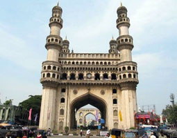 Hyderabad