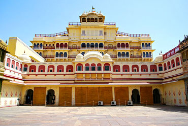 Day-4: Jaipur