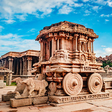 Jewels of the Deccan