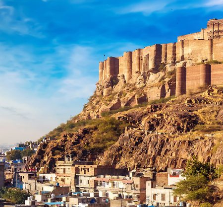Jodhpur