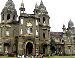 Kolhapur, Maharashtra