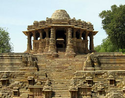 Modhera, Gujarat