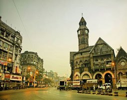 Mumbai, Maharashtra
