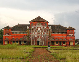 Ratnagiri, Maharashtra