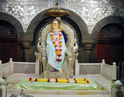 Shirdi, Maharashtra