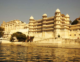 Udaipur