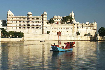 Day-3: Udaipur (Monday)