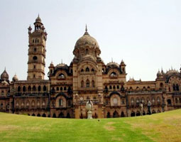 Vadodara, Gujarat