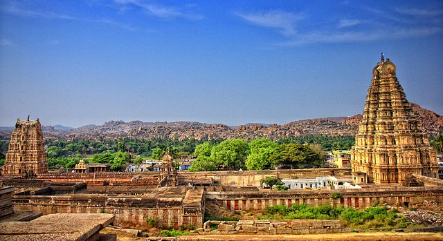 Top World Heritage Sites to Explore during Deccan Odyssey Train Journey