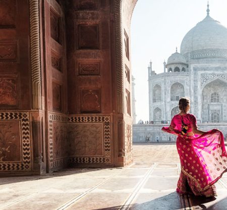Agra