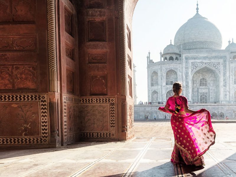 Agra