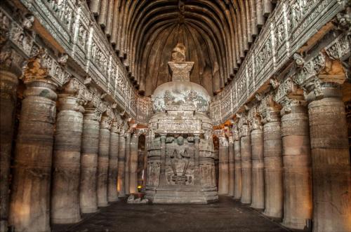 Ajanta Caves