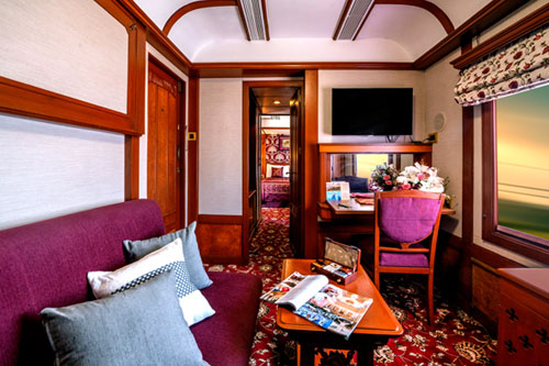 Deccan Suite